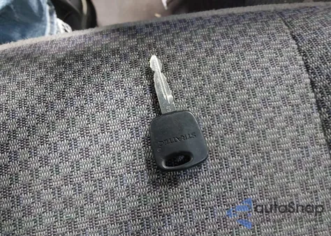 1999 Ford Ranger Xl/Xlt из США, поврежденный, VIN 1FTZR15V6XPB08860